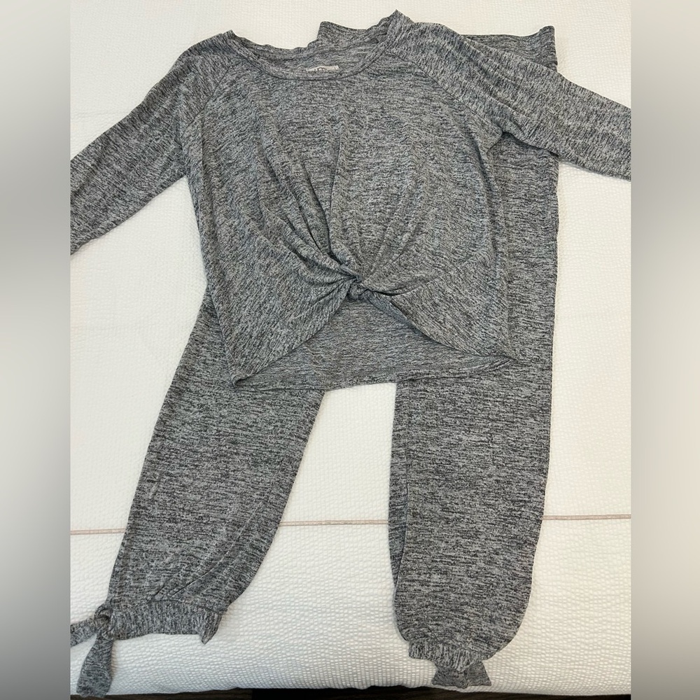 Ugg Pajamas